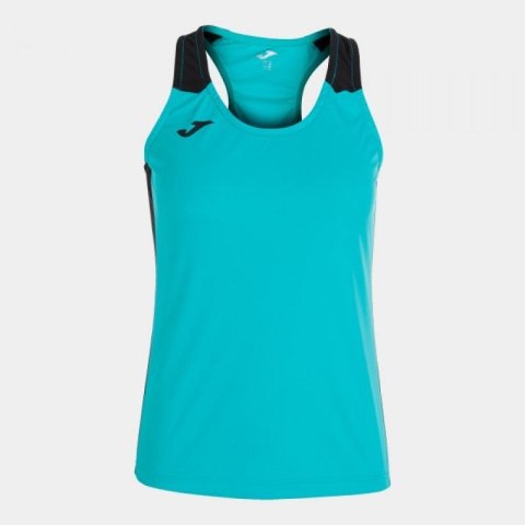 Koszulka Joma Record II Tank Top W 901396.725