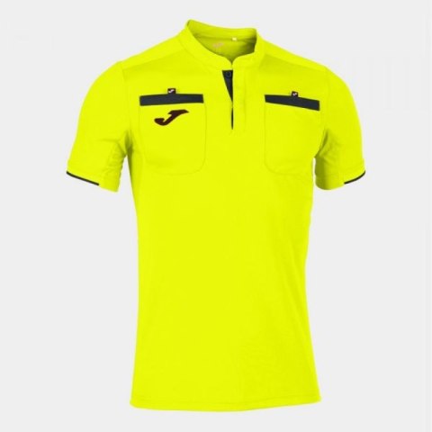 Koszulka Joma Referee Short Sleeve M 101299.061