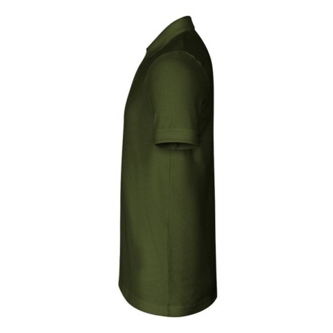 Koszulka polo Malfini Pique Polo Free M MLI-F0369 (military) Koszulka polo Malfini Pique Polo Free M MLI-F0369 (military)