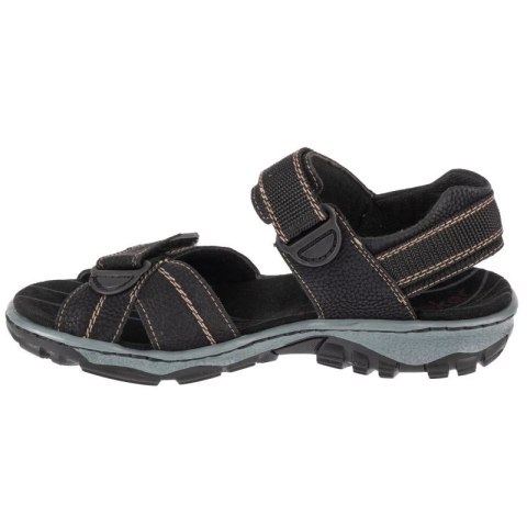 Sandały Rieker Sandals W 68851-02 Sandały Rieker Sandals W 68851-02