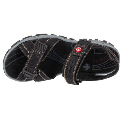 Sandały Rieker Sandals W 68851-02 Sandały Rieker Sandals W 68851-02