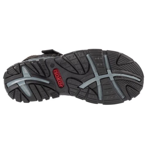 Sandały Rieker Sandals W 68851-02 Sandały Rieker Sandals W 68851-02
