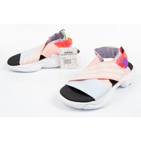 Sandały adidas Magmur Sandal W FV1214