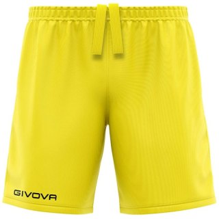 Spodenki Givova Capo P018 0007