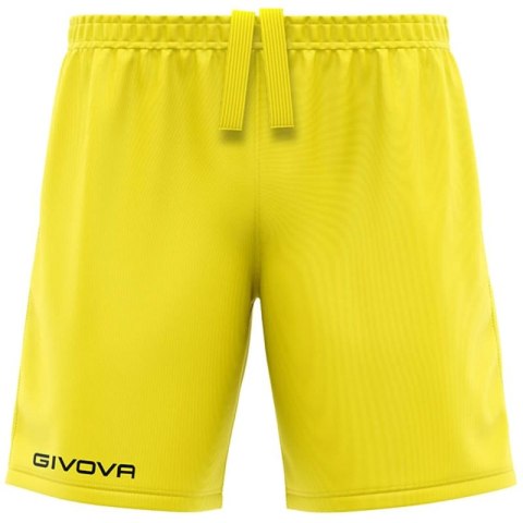 Spodenki Givova Capo P018 0007 Spodenki Givova Capo P018 0007