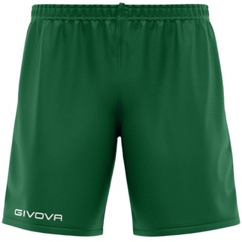 Spodenki Givova Capo P018 0013 Spodenki Givova Capo P018 0013