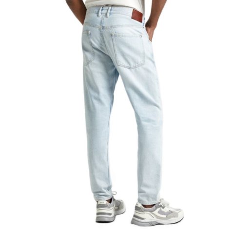 Spodnie Pepe Jeans Tapered Jeans M PM207392