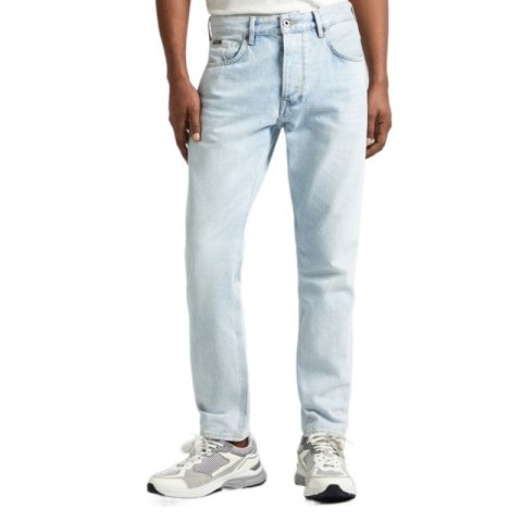 Spodnie Pepe Jeans Tapered Jeans M PM207392