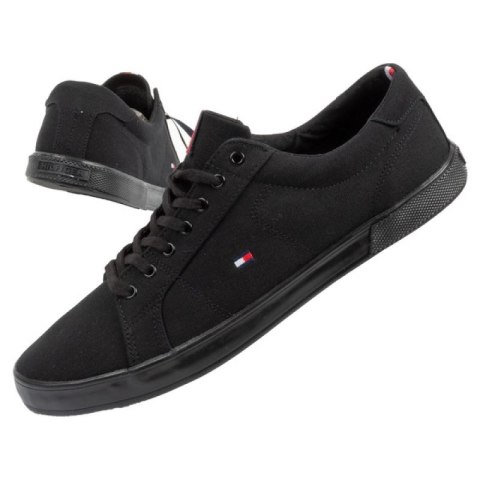 Trampki Tommy Hilfiger M FM0FM005960GJ Trampki Tommy Hilfiger M FM0FM005960GJ