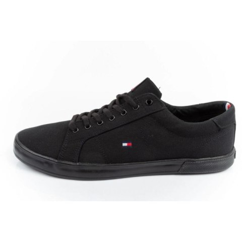 Trampki Tommy Hilfiger M FM0FM005960GJ Trampki Tommy Hilfiger M FM0FM005960GJ
