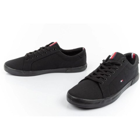 Trampki Tommy Hilfiger M FM0FM005960GJ Trampki Tommy Hilfiger M FM0FM005960GJ