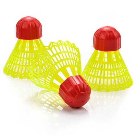 Zestaw do speed badmintona Meteor 16839