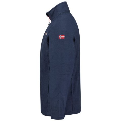 Bluza Geographical Norway TUG Sweatshirt FZ ASS B 235 M WW3009H/GN-NAVY