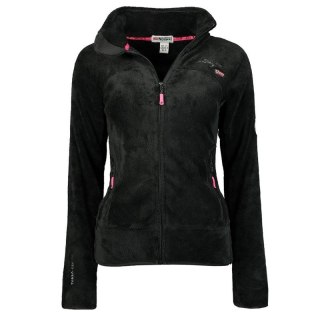 Bluza Geographical Norway Upaline Lady W WU6060F/GN-BLACK