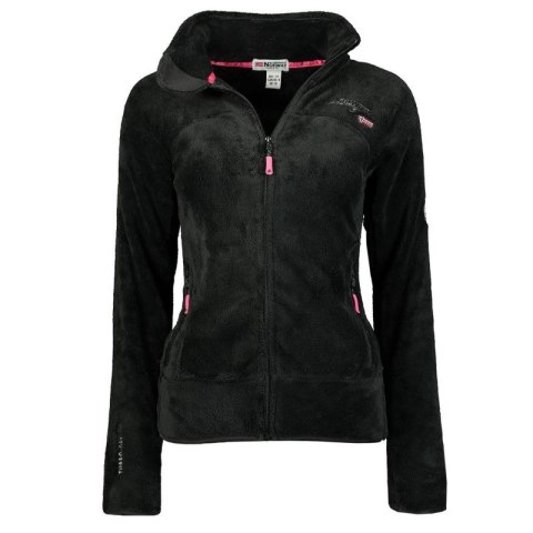 Bluza Geographical Norway Upaline Lady W WU6060F/GN-BLACK