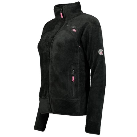 Bluza Geographical Norway Upaline Lady W WU6060F/GN-BLACK