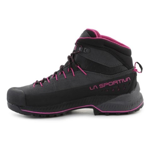 Buty La Sportiva TX4 Evo Mid W'S GTX W 37G900411