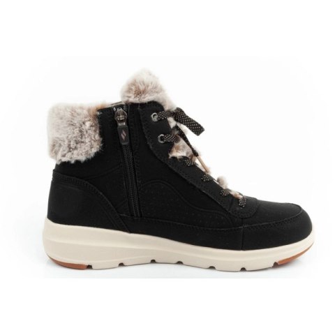 Buty Skechers W 144199/BLK