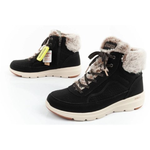 Buty Skechers W 144199/BLK