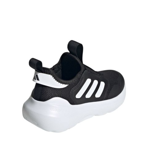 Buty adidas Tensaur Comfort Jr JR2722