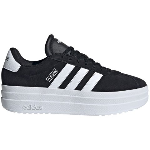 Buty adidas VL Court Bold W IH9995 Buty adidas VL Court Bold W IH9995