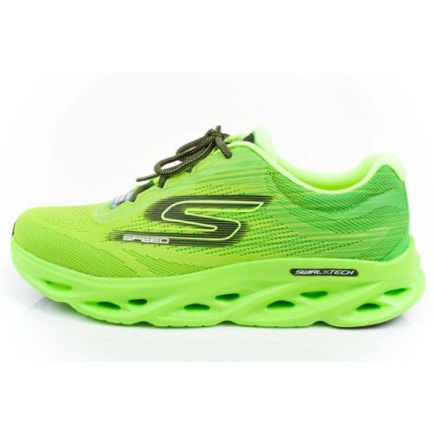 Buty do biegania Skechers Go Run M 220908/GRN Buty do biegania Skechers Go Run M 220908/GRN