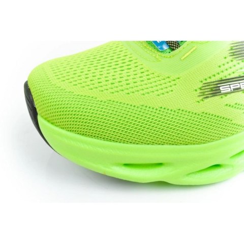 Buty do biegania Skechers Go Run M 220908/GRN Buty do biegania Skechers Go Run M 220908/GRN