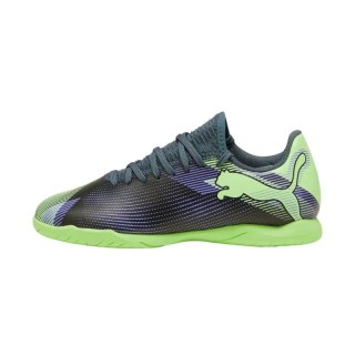 Buty piłkarskie Puma Future 7 Play IT Jr 107952 03