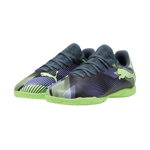 Buty piłkarskie Puma Future 7 Play IT Jr 107952 03