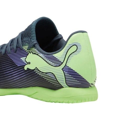 Buty piłkarskie Puma Future 7 Play IT Jr 107952 03