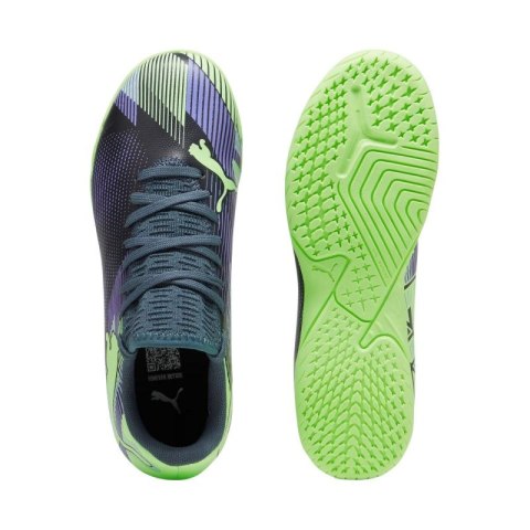 Buty piłkarskie Puma Future 7 Play IT Jr 107952 03