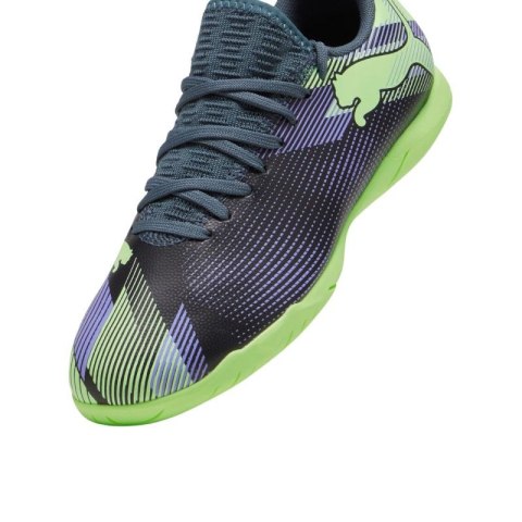 Buty piłkarskie Puma Future 7 Play IT Jr 107952 03