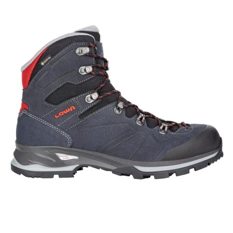 Buty trekkingowe Lowa Baldo Gtx M 210616 6941
