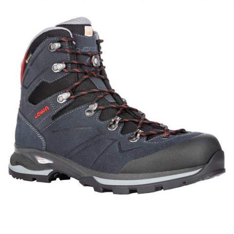 Buty trekkingowe Lowa Baldo Gtx M 210616 6941