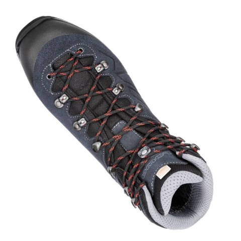 Buty trekkingowe Lowa Baldo Gtx M 210616 6941