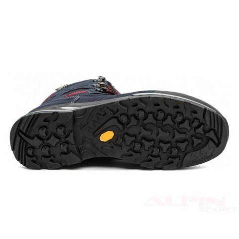 Buty trekkingowe Lowa Baldo Gtx M 210616 6941