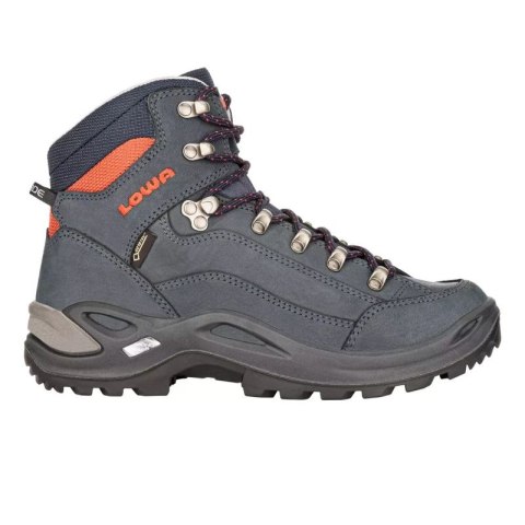 Buty trekkingowe Lowa Renegade Gtx Mid Ws W 320945 6962