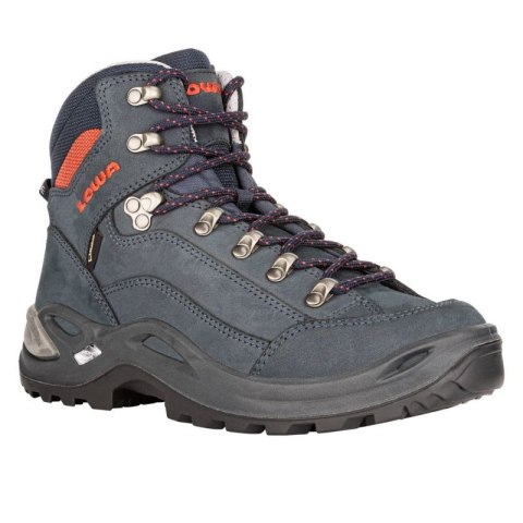 Buty trekkingowe Lowa Renegade Gtx Mid Ws W 320945 6962