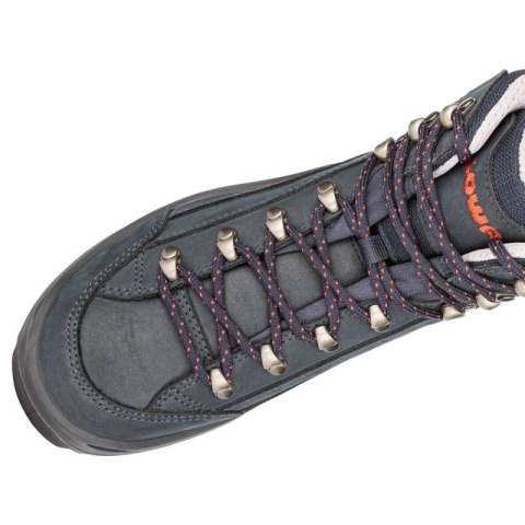 Buty trekkingowe Lowa Renegade Gtx Mid Ws W 320945 6962