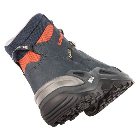 Buty trekkingowe Lowa Renegade Gtx Mid Ws W 320945 6962