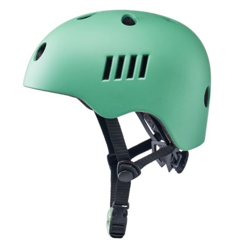 Kask rowerowy Spokey GN Pumptrack Jr SPK-944864 r. 48-52 cm
