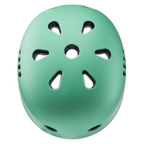 Kask rowerowy Spokey GN Pumptrack Jr SPK-944864 r. 48-52 cm