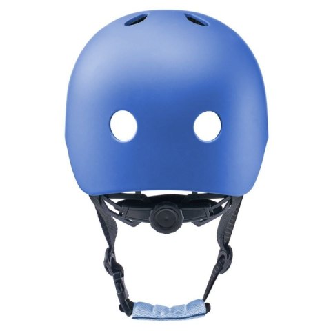 Kask rowerowy Spokey NV Pumptrack Jr SPK-944784 r. 48-54 cm