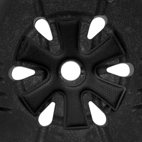 Kask rowerowy Spokey NV Pumptrack Jr SPK-944784 r. 48-54 cm