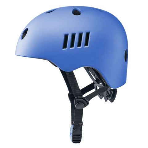 Kask rowerowy Spokey NV Pumptrack Jr SPK-944785 r. 54-58 Kask rowerowy Spokey NV Pumptrack Jr SPK-944785 r. 54-58