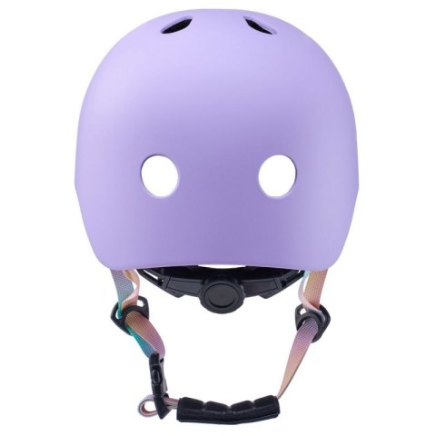 Kask rowerowy Spokey VT Pumptrack Jr SPK-944779 r. 48-52 cm Kask rowerowy Spokey VT Pumptrack Jr SPK-944779 r. 48-52 cm