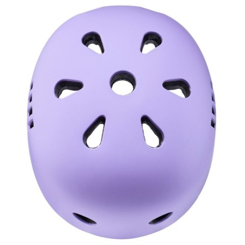 Kask rowerowy Spokey VT Pumptrack Jr SPK-944779 r. 48-52 cm Kask rowerowy Spokey VT Pumptrack Jr SPK-944779 r. 48-52 cm
