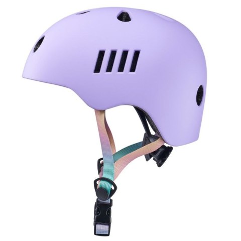 Kask rowerowy Spokey VT Pumptrack Jr SPK-944781 r. 53-57 cm Kask rowerowy Spokey VT Pumptrack Jr SPK-944781 r. 53-57 cm