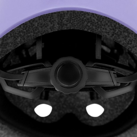 Kask rowerowy Spokey VT Pumptrack Jr SPK-944781 r. 53-57 cm Kask rowerowy Spokey VT Pumptrack Jr SPK-944781 r. 53-57 cm