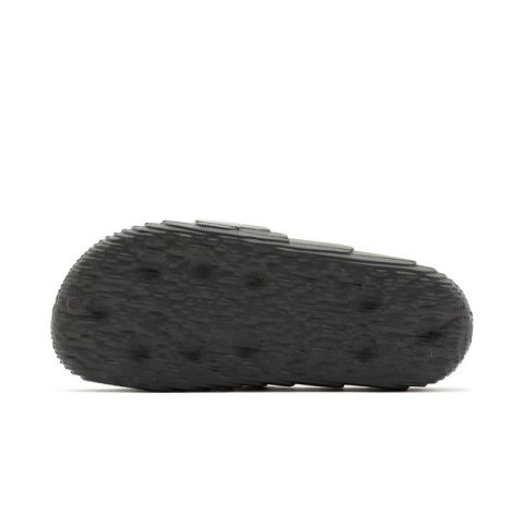 Klapki męskie adidas Adilette 22 Grey Five lifestylowe modne na lato czarne (HP6522)